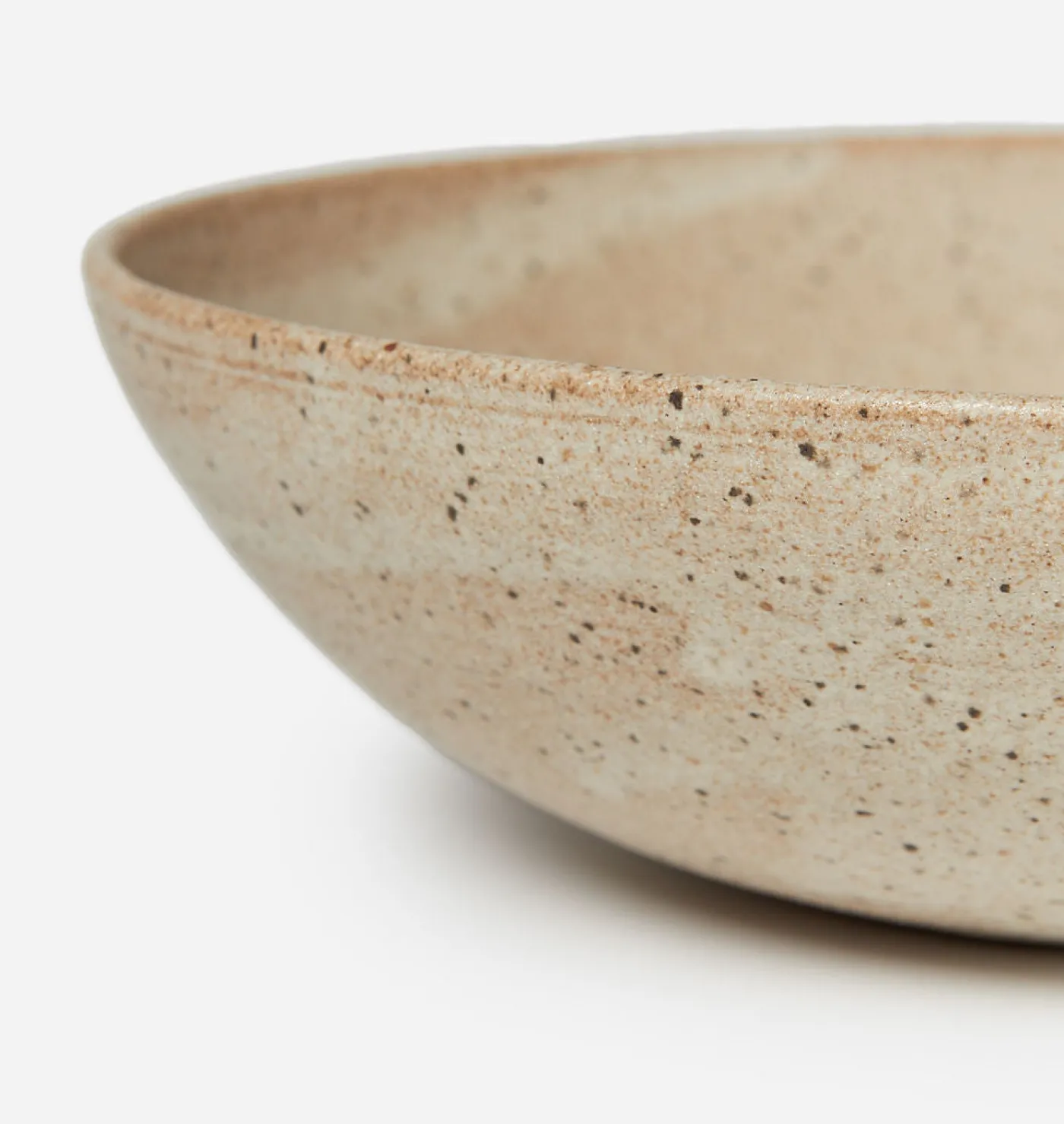 Caen Stoneware Bowl