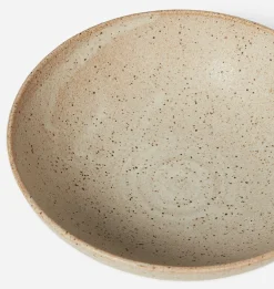 Caen Stoneware Bowl