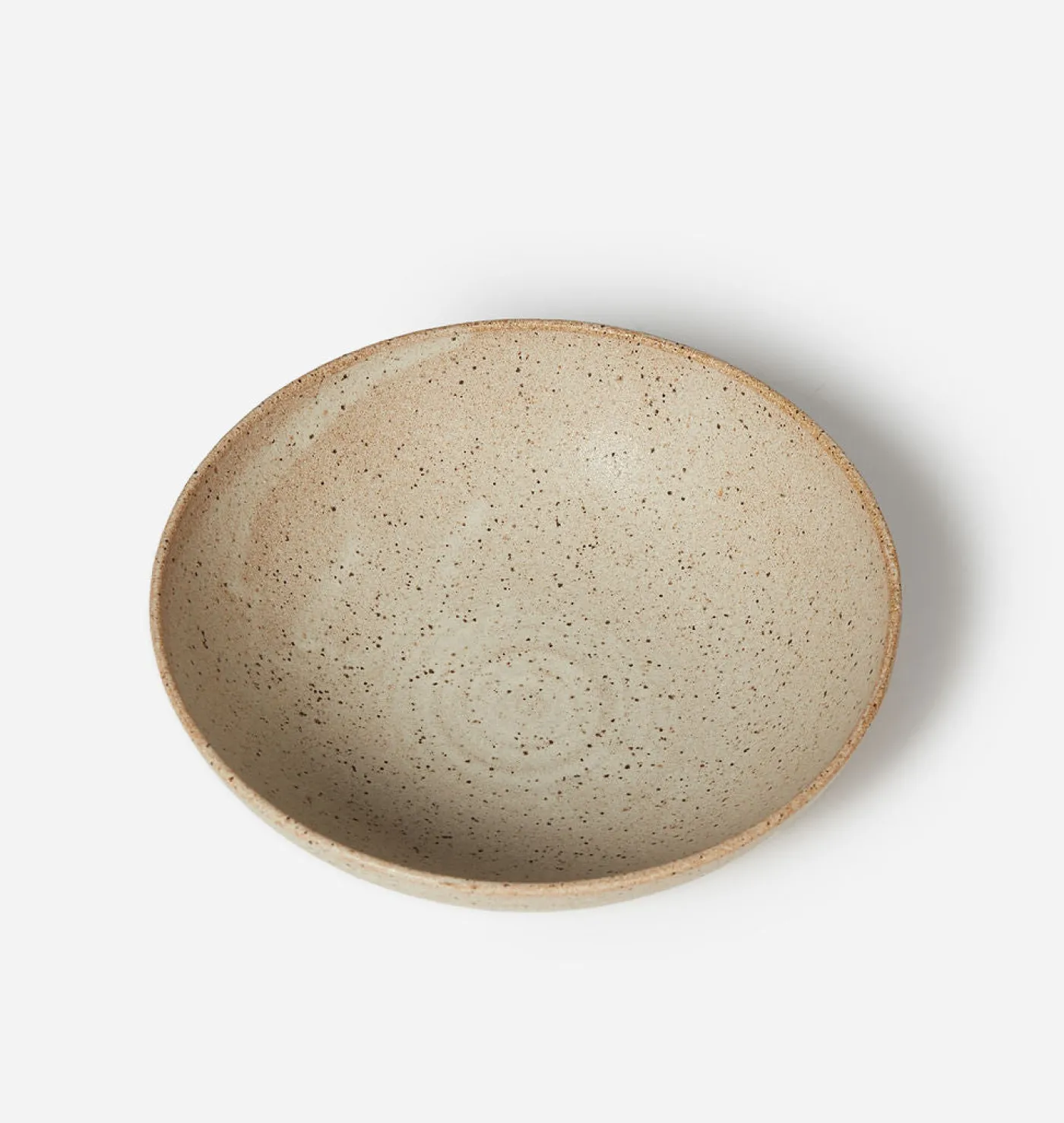 Caen Stoneware Bowl