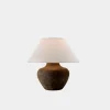 Calabria Rustico Table Lamp