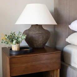 Calabria Rustico Table Lamp