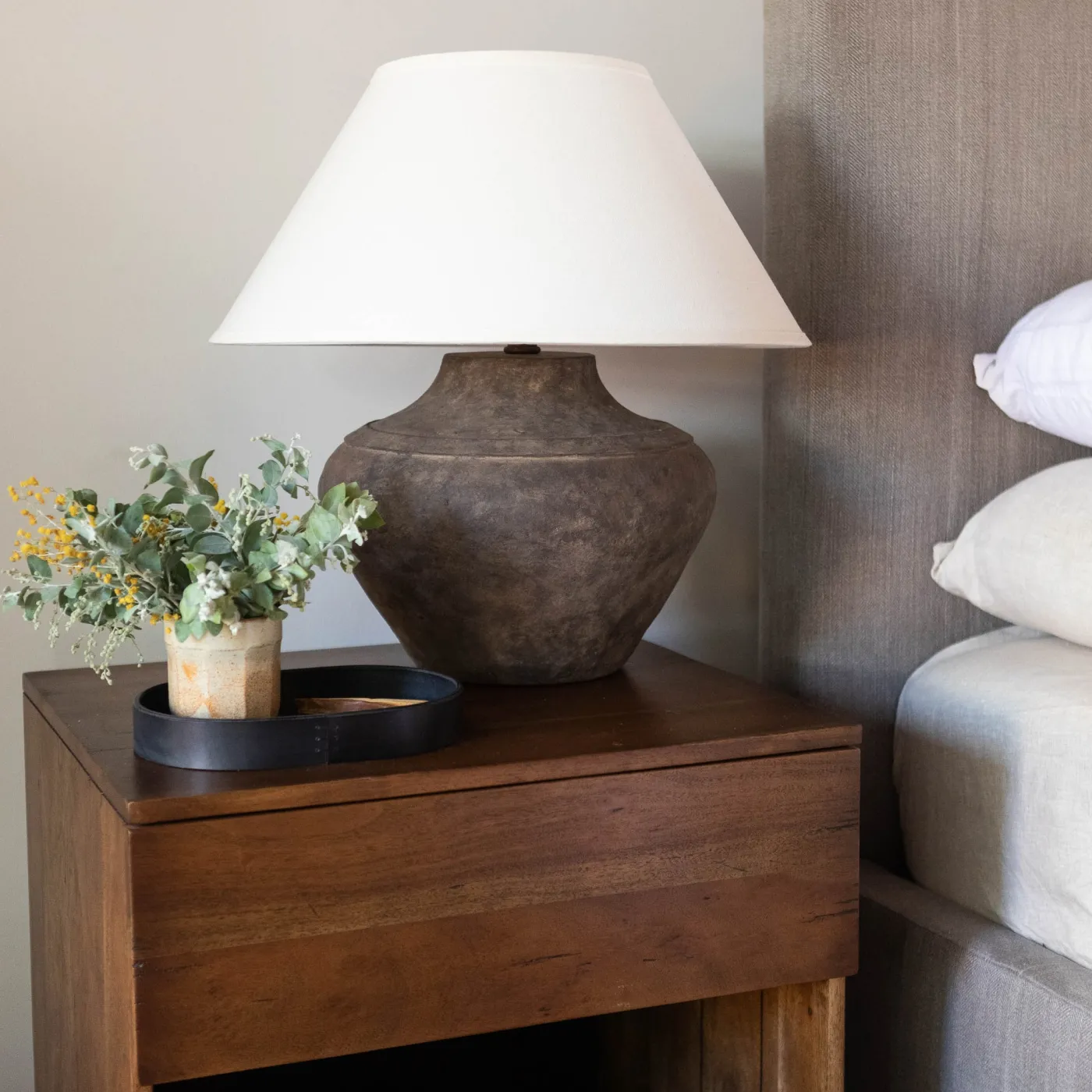 Calabria Rustico Table Lamp