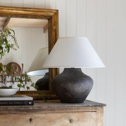 Calabria Rustico Table Lamp