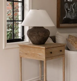 Calabria Rustico Table Lamp