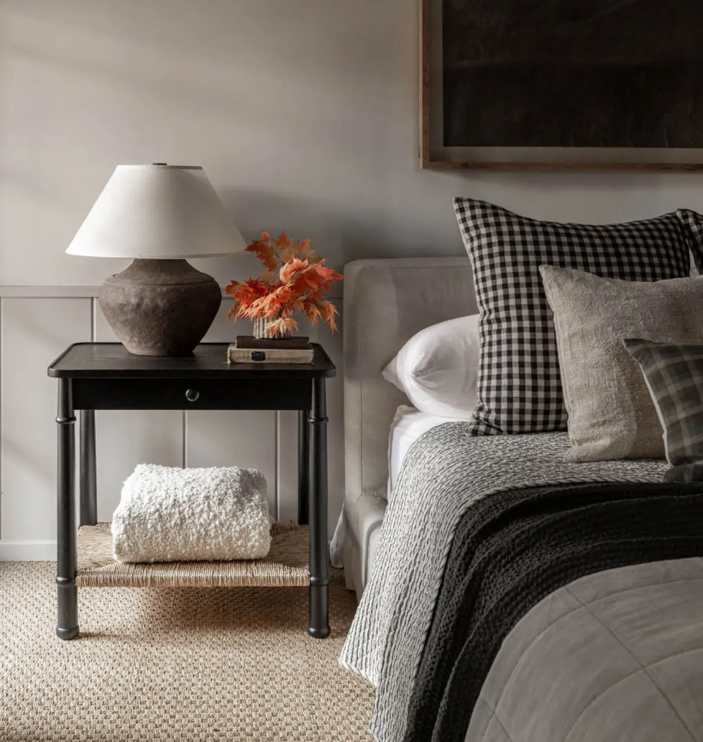 Calabria Rustico Table Lamp