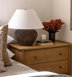 Calabria Rustico Table Lamp