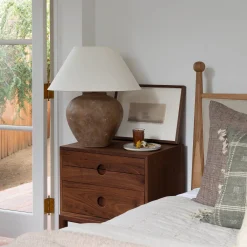 Calabria Sienna Table Lamp