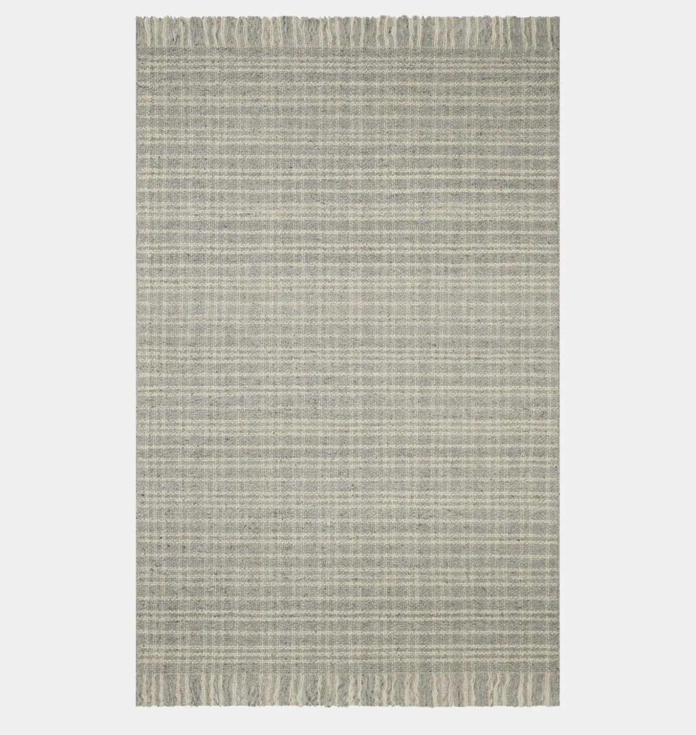 Caleb CAL-02 Grey / Natural