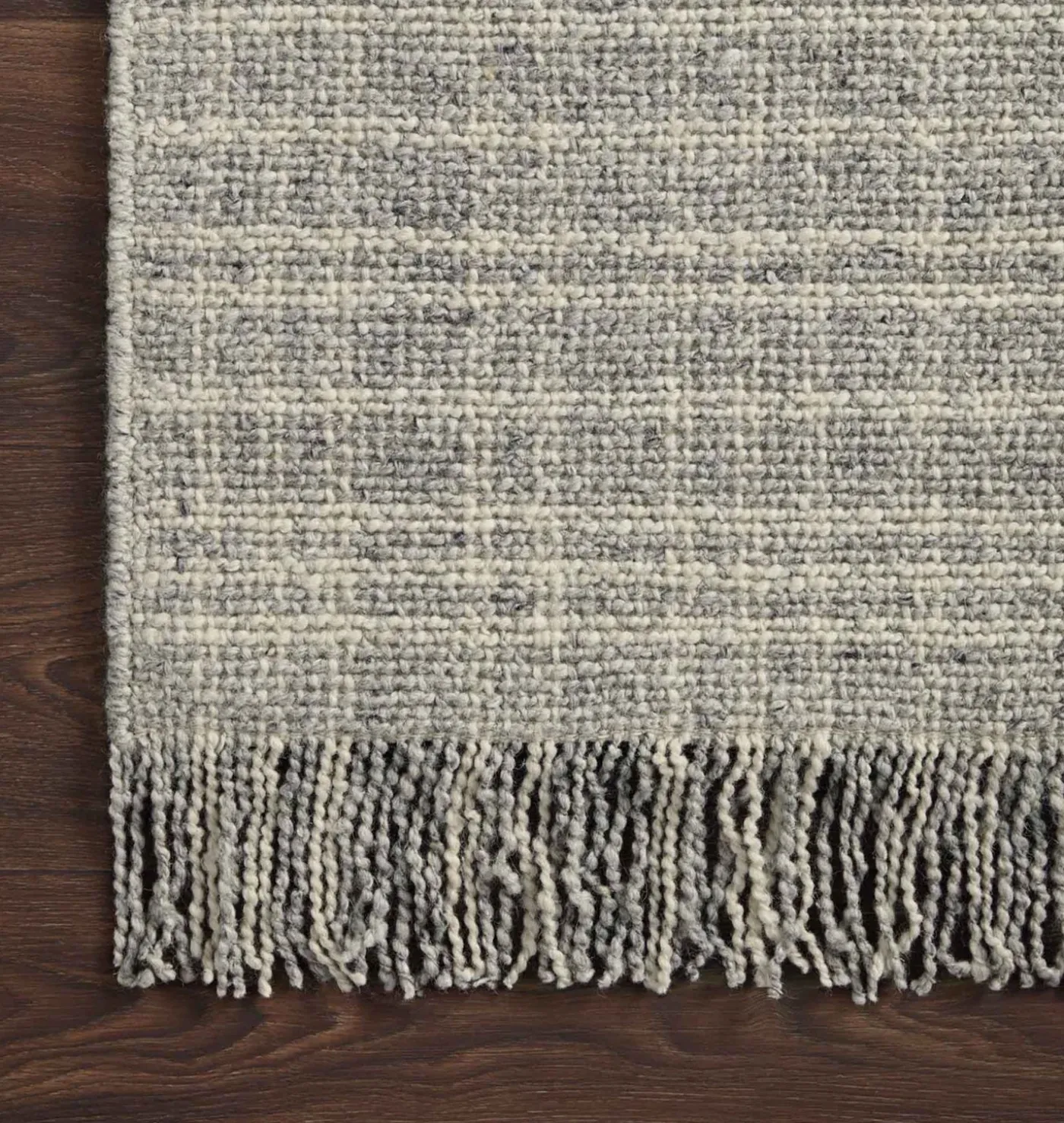Caleb CAL-02 Grey / Natural