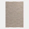 Cali CIL-04 Ivory / Tobacco Area Rug