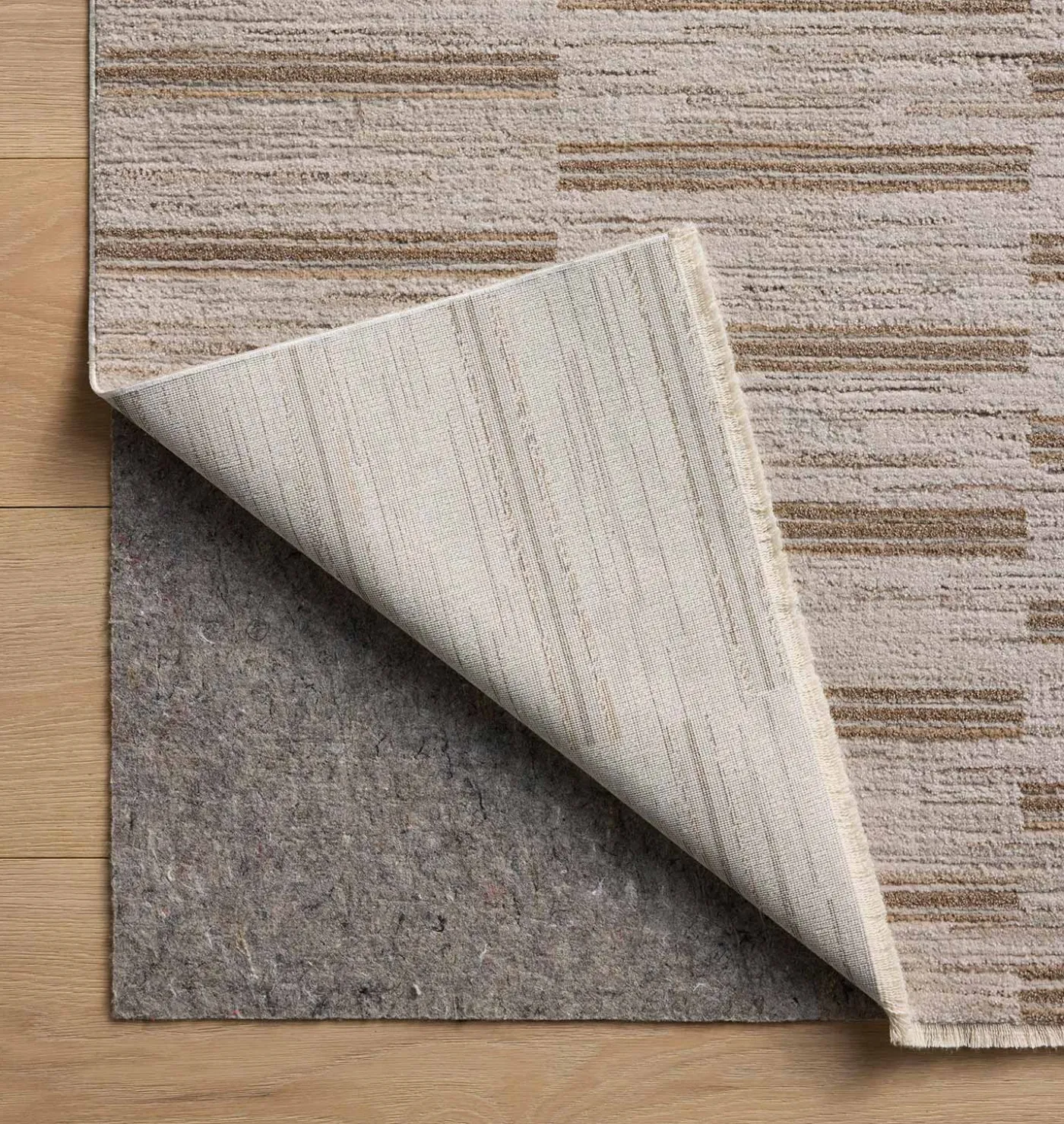 Cali CIL-04 Ivory / Tobacco Area Rug