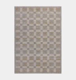 Cali CIL-07 Mist / Wheat Area Rug
