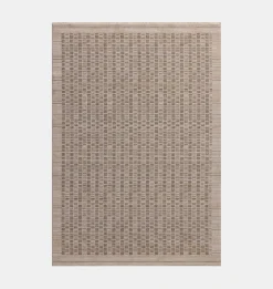 Cali CIL-02 Natural / Slate Area Rug