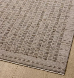 Cali CIL-02 Natural / Slate Area Rug