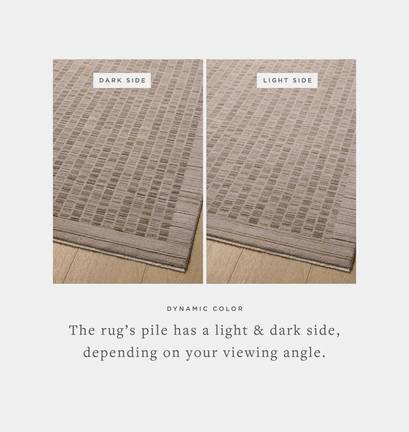 Cali CIL-02 Natural / Slate Area Rug