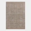 Cali CIL-03 Taupe / Multi Area Rug