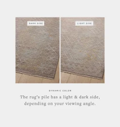 Cali CIL-03 Taupe / Multi Area Rug