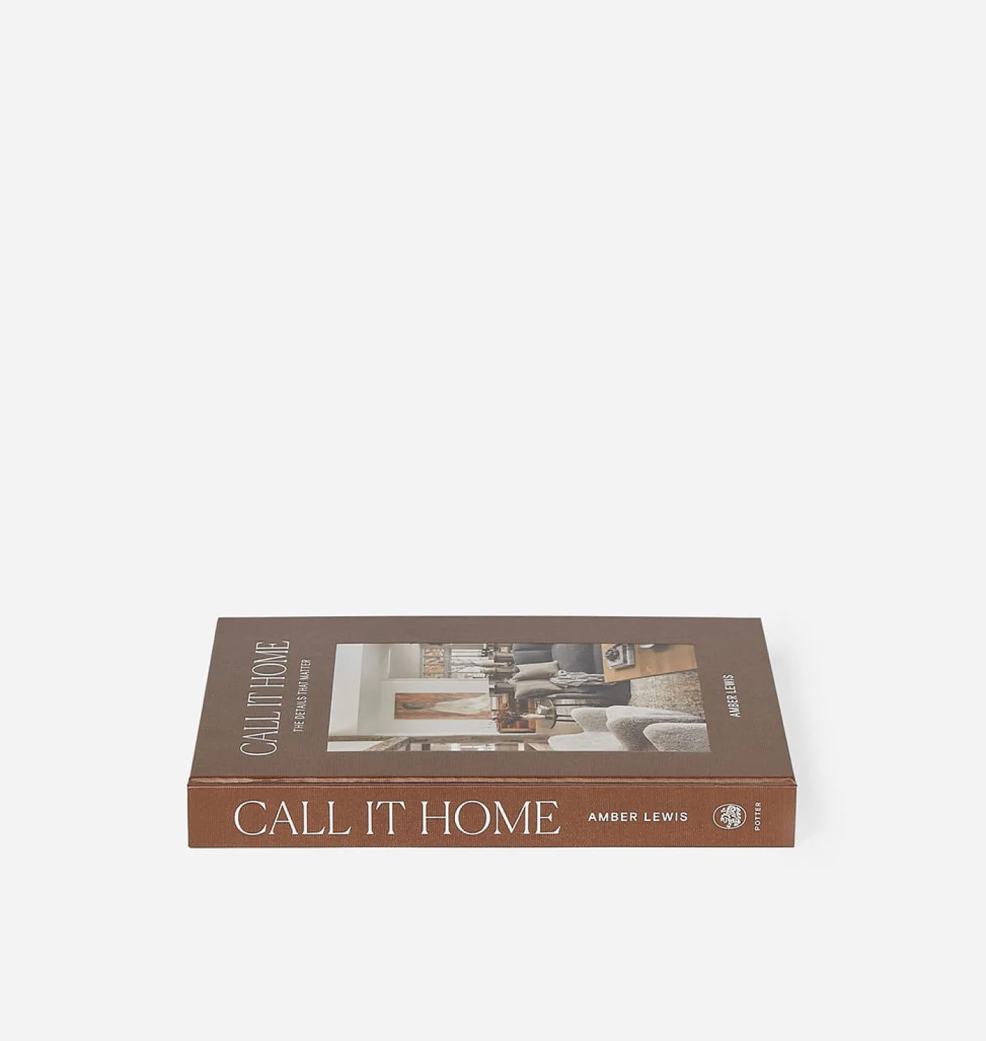 Call It Home: The Details That Matter