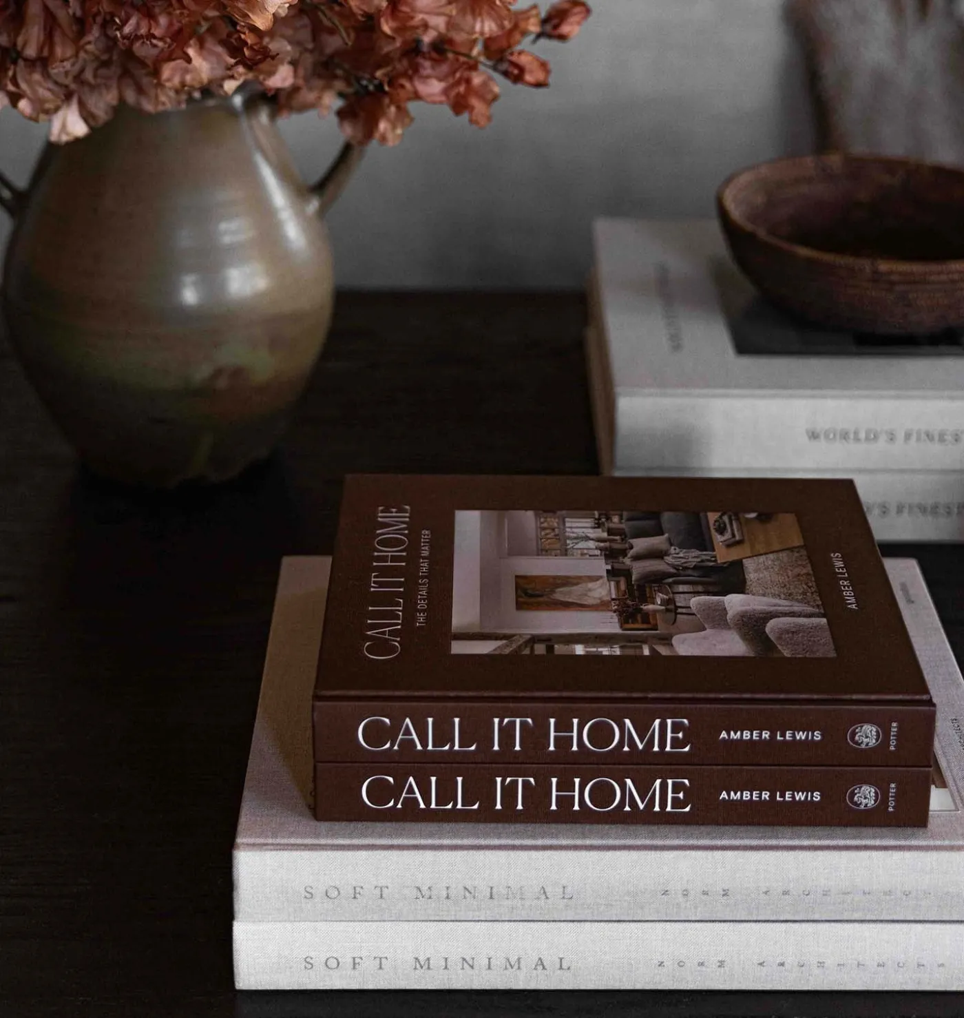Call It Home: The Details That Matter