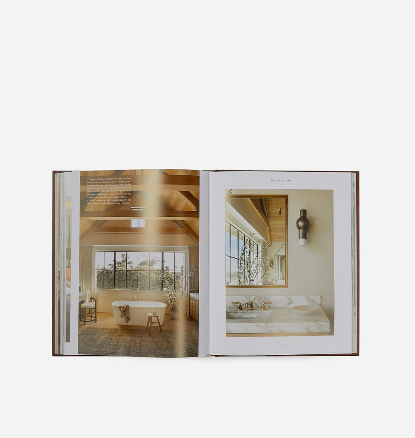 Call It Home: The Details That Matter