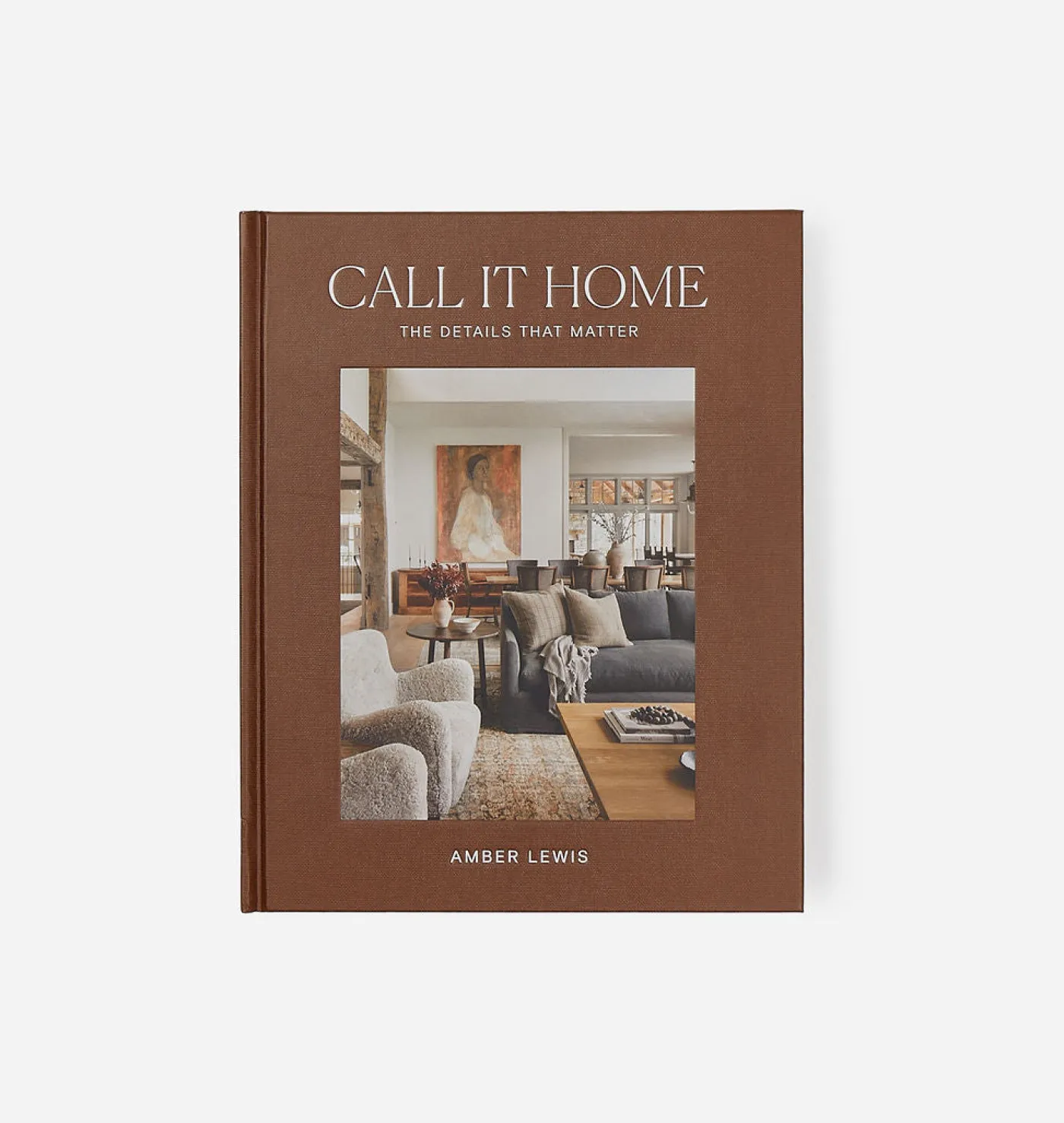 Call It Home: The Details That Matter