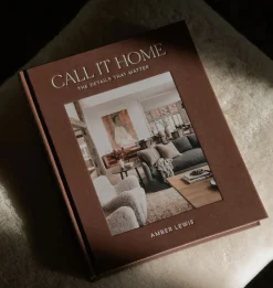 Call It Home: The Details That Matter