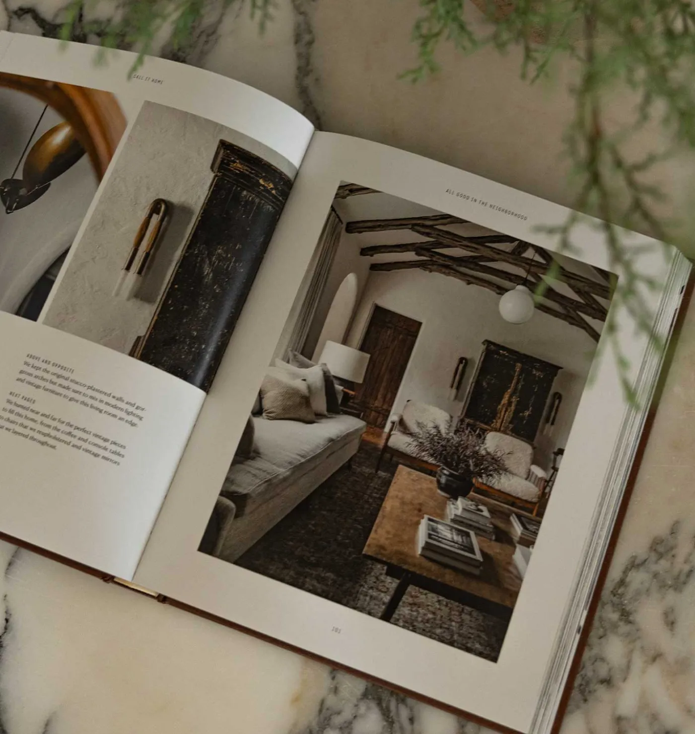 Call It Home: The Details That Matter