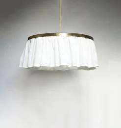 Camber Pendant
