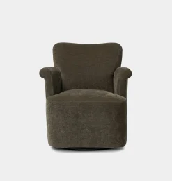 Camellia Swivel Chair