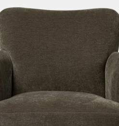 Camellia Swivel Chair