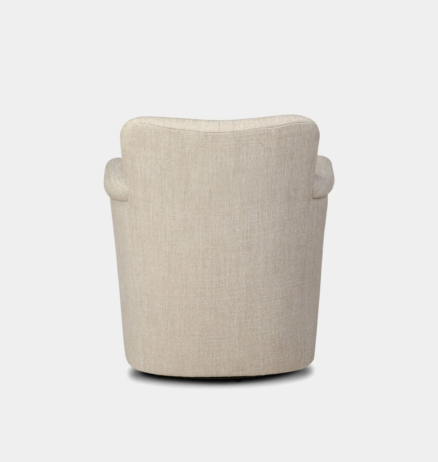 Camellia Swivel Chair