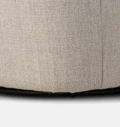 Camellia Swivel Chair