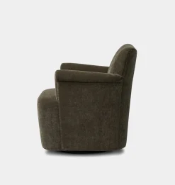 Camellia Swivel Chair