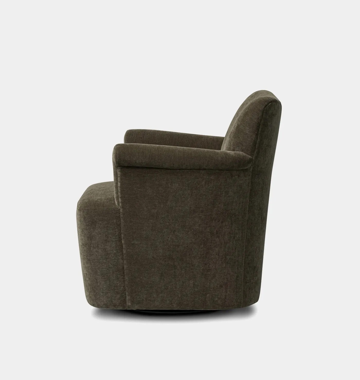 Camellia Swivel Chair