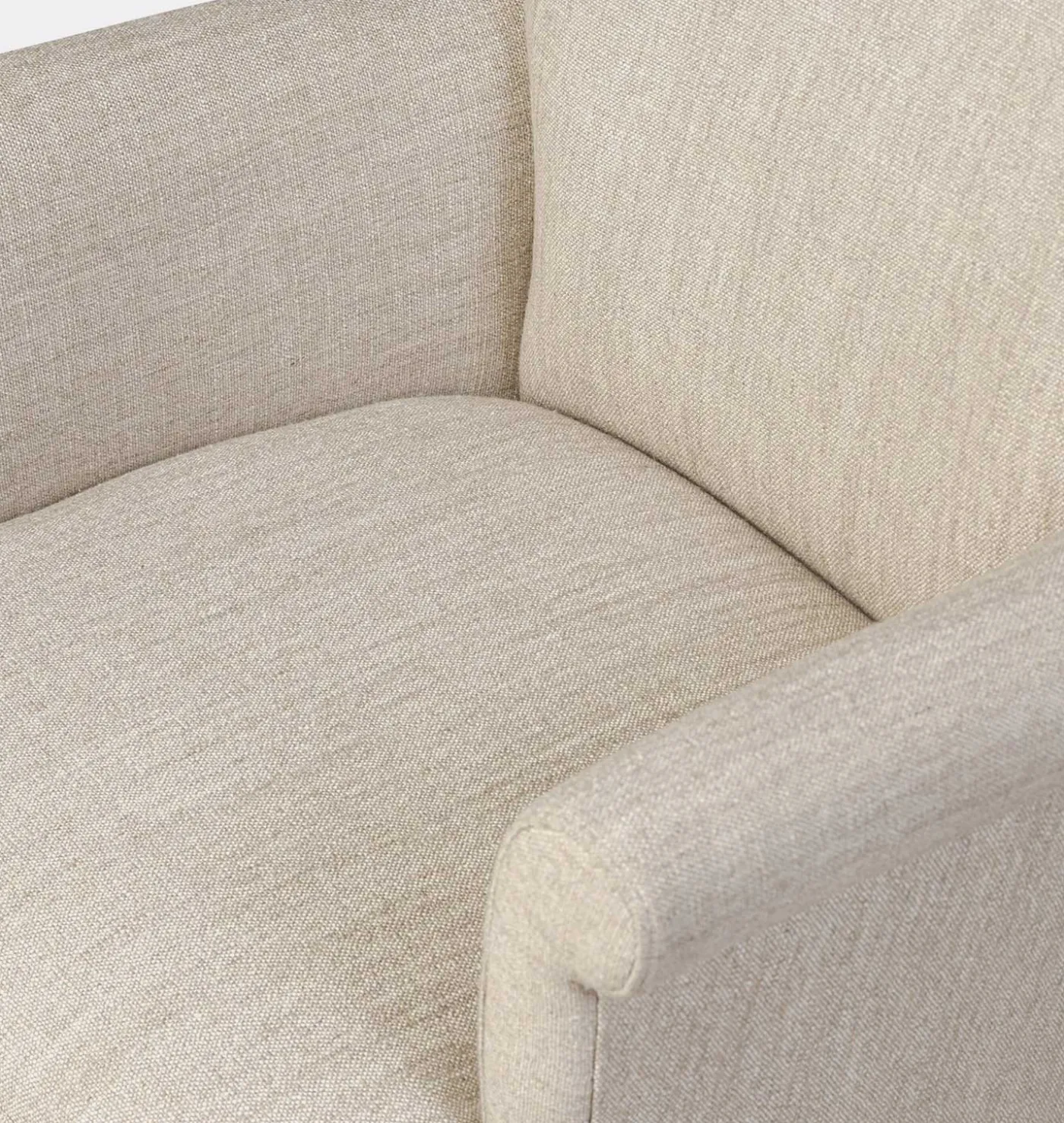 Camellia Swivel Chair