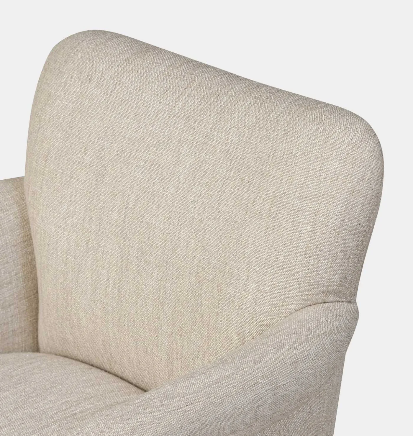 Camellia Swivel Chair