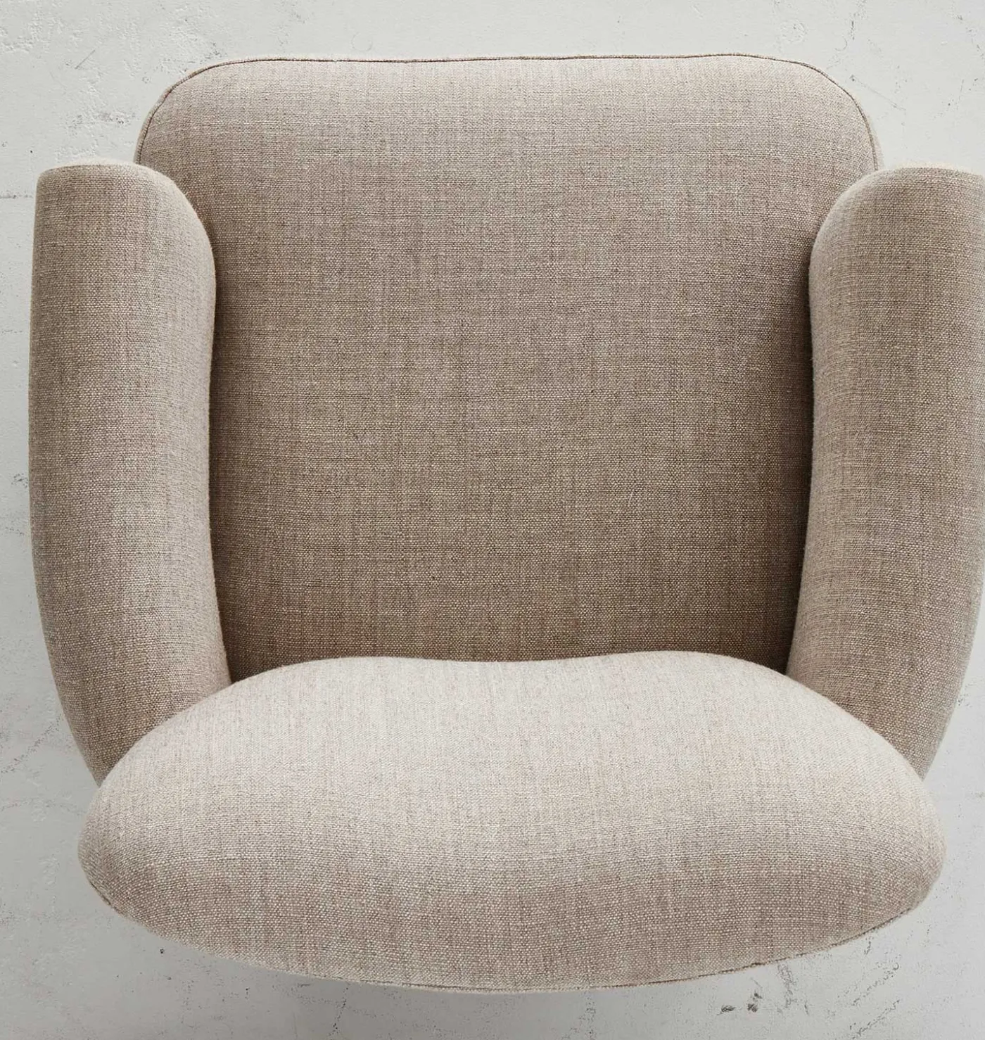 Camellia Swivel Chair