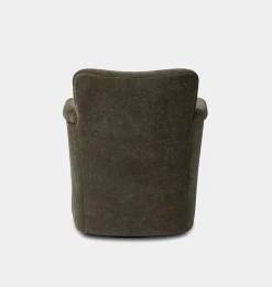 Camellia Swivel Chair