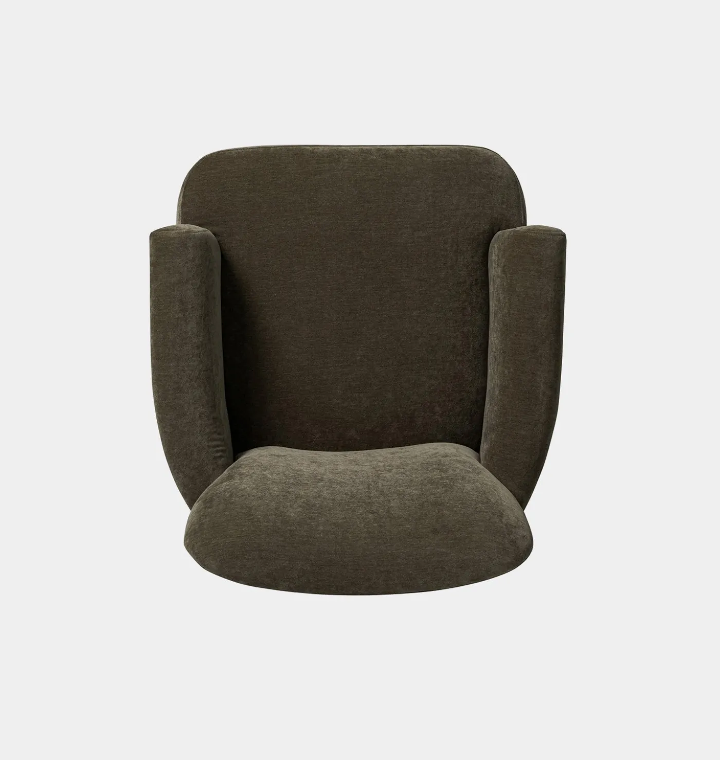 Camellia Swivel Chair
