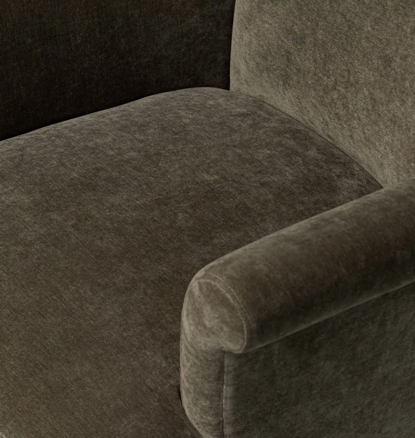 Camellia Swivel Chair