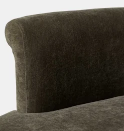 Camellia Swivel Chair
