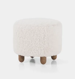 Camilla Ottoman