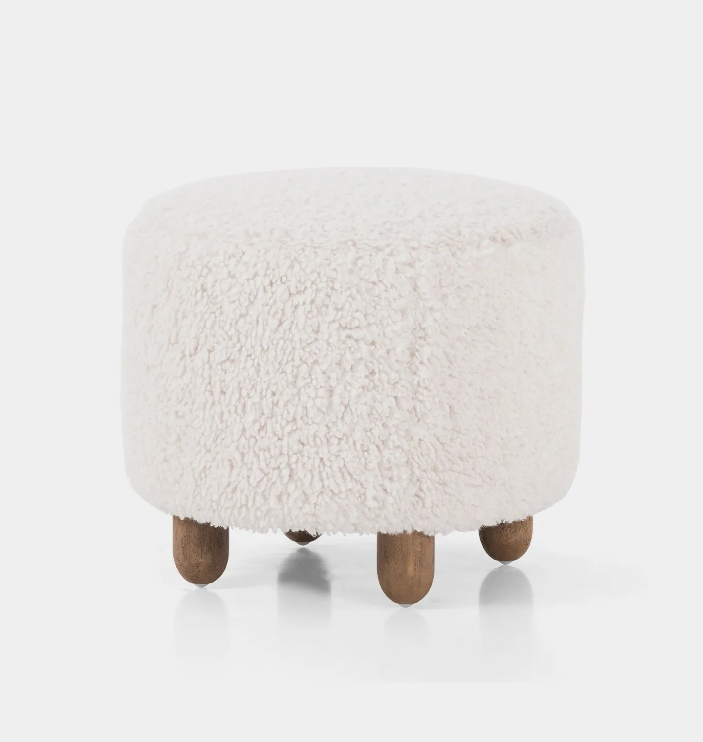 Camilla Ottoman