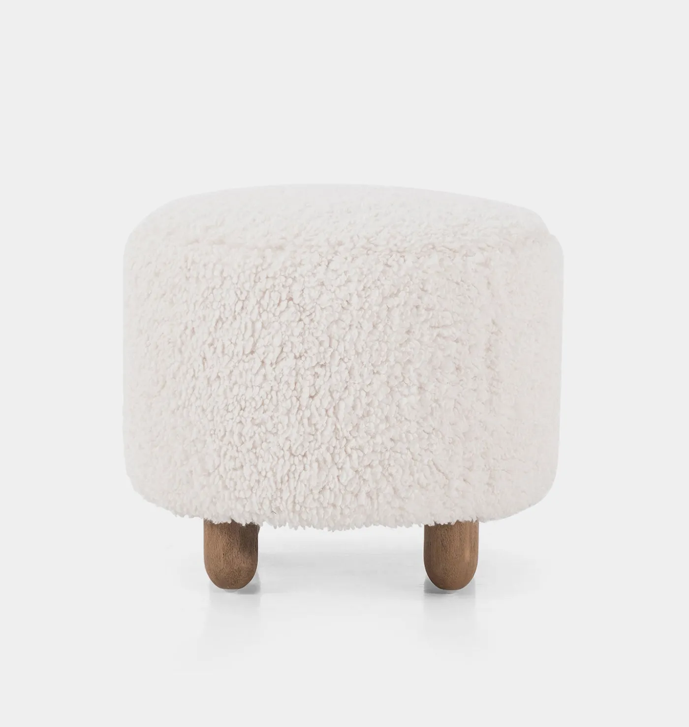 Camilla Ottoman
