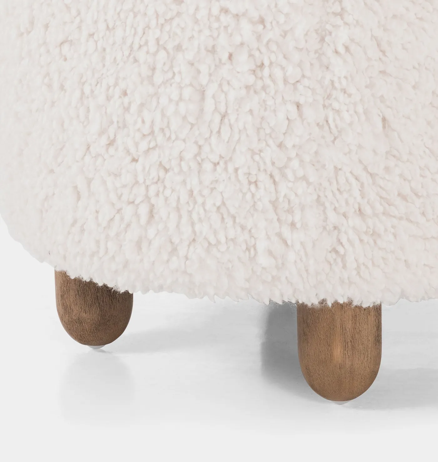 Camilla Ottoman