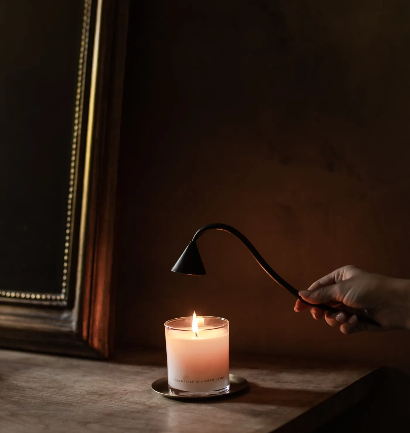 Candle Snuffer