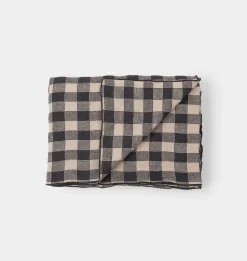 Canvas Vintage Coverlet