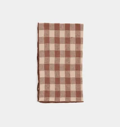 Canvas Vintage Kitchen Towel