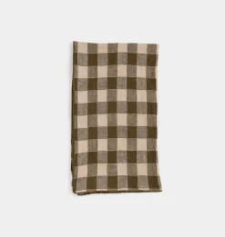Canvas Vintage Kitchen Towel