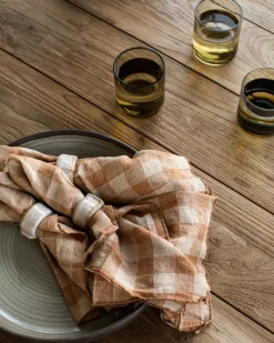 Canvas Vintage Kitchen Towel